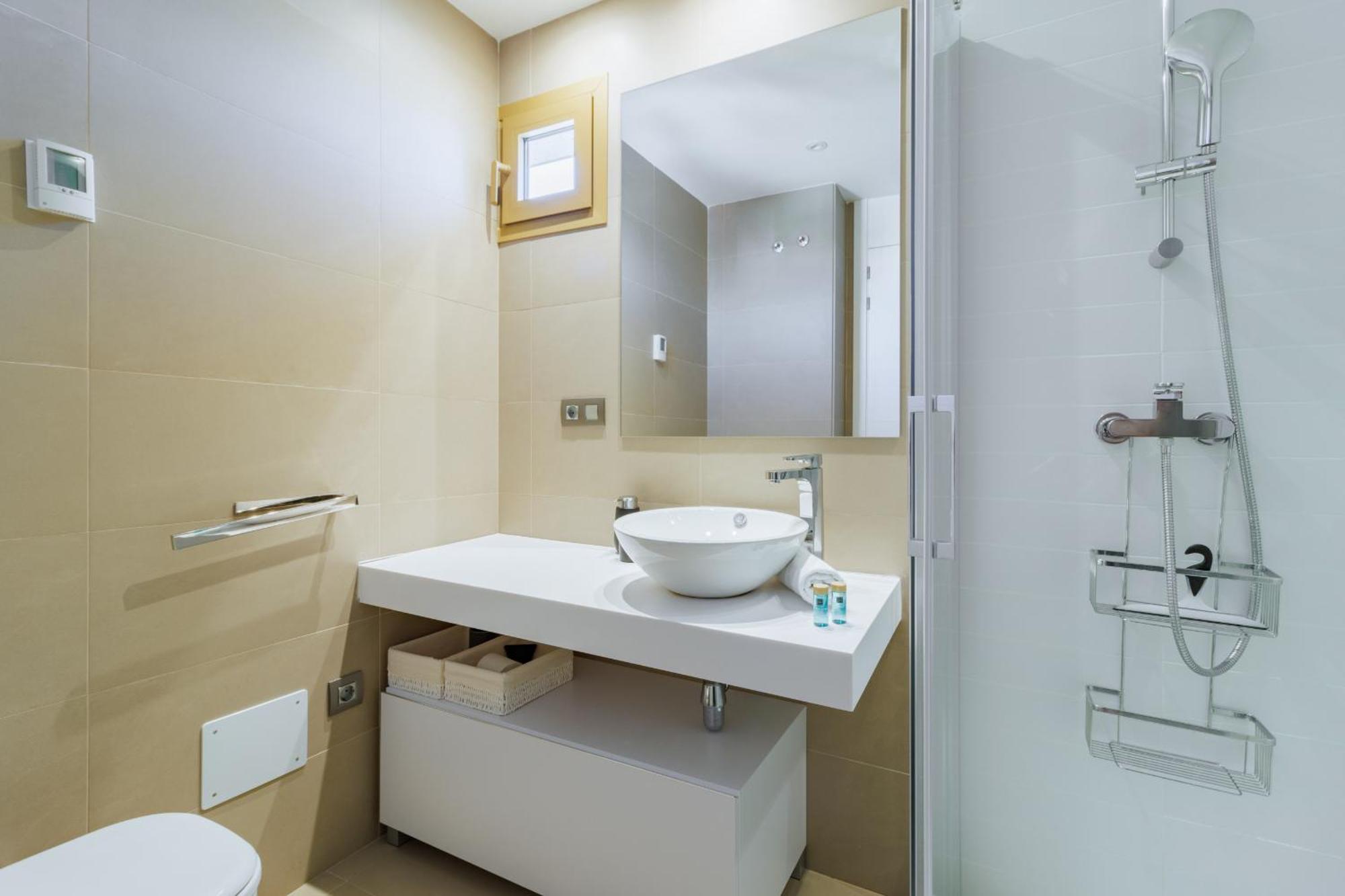 Apartmán Intempo By Holuxe - 216 - 21St Floor Benidorm Exteriér fotografie